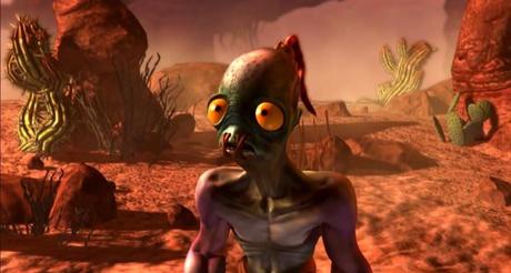 oddworld