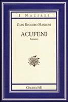 Mercoledì 1 aprile - GIAN RUGGERO MANZONI al Caffè Letterario di Lugo