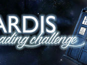 TARDIS Reading Challenge Recap Marzo