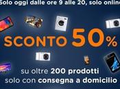 Promozione Unieuro Sconto solo oggi Galaxy Note 12.2 euro