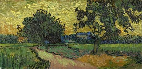 Vincent_van_Gogh_-_Landscape_at_twilight_-_Google_Art_Project