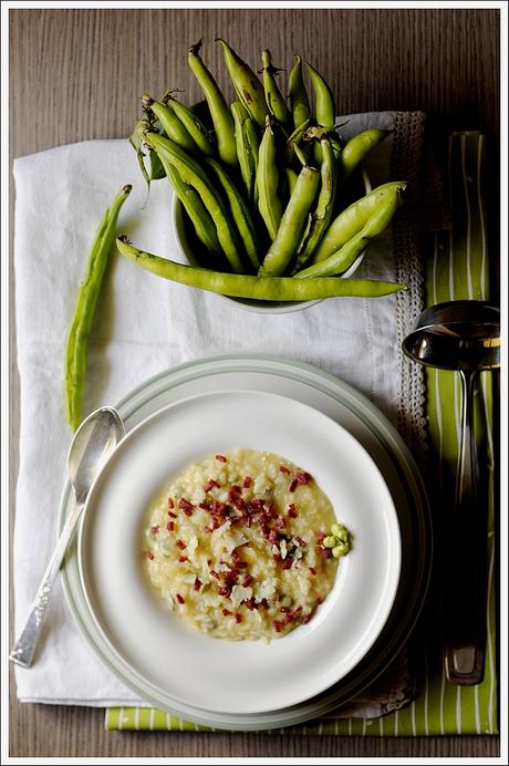 risotto fave castelmagno 2 72dpi