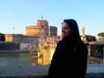 In viaggio con Lilly: ROMA, il video