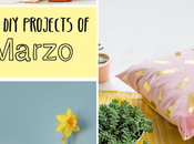 Projects of... Marzo 2015