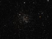 Messier ammasso sorprendente