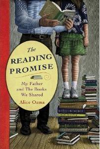The Reading Promise- My Father and the Books We Shared