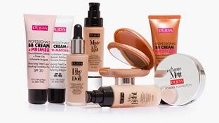 Vinci un kit make up Pupa con #ACIASCUNAILSUO