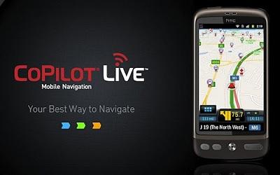 Download Apk CoPilot GPS Premium 9.6.2.880 mappe ITA e EUROPA