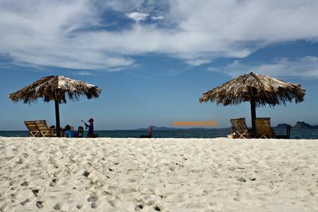 Birmania (Myanmar): bellezza e quiete a Ngapali Beach