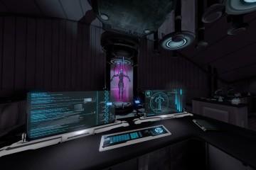 Loading Human: un video per la versione Project Morpheus