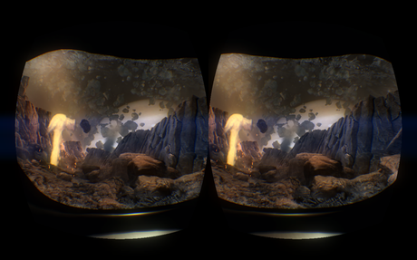 Loading Human: un video per la versione Project Morpheus