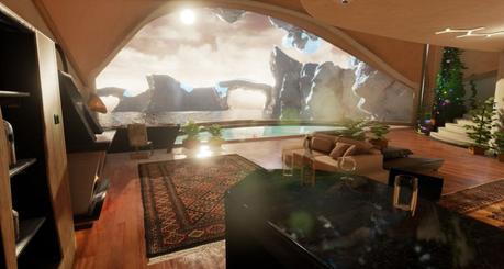 Loading Human: un video per la versione Project Morpheus