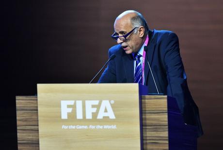 Federcalcio Palestina chiede a Fifa di sospendere Israele
