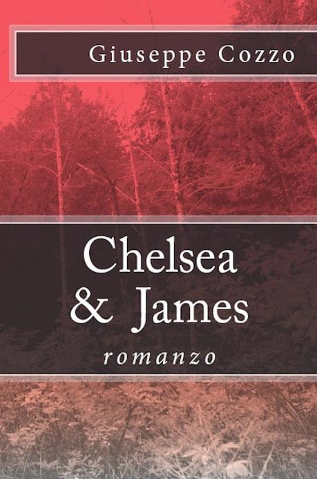 [Segnalazione] Chelsea & James di Roberto Giuseppe Cozzo