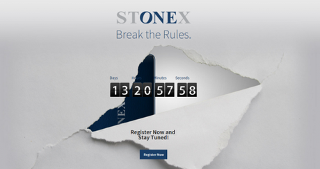 Stonex One