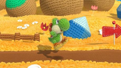 Confermati i rumor, Yoshi's Woolly World arriverà nei negozi il 26 giugno