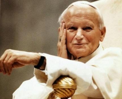 A dieci anni dalla morte di Giovanni Paolo II. Un Papa, un Santo, un Poeta