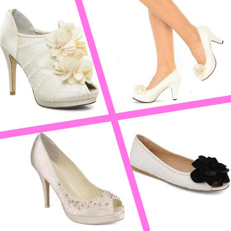 7 consigli per la scelta delle vostre scarpe perfette