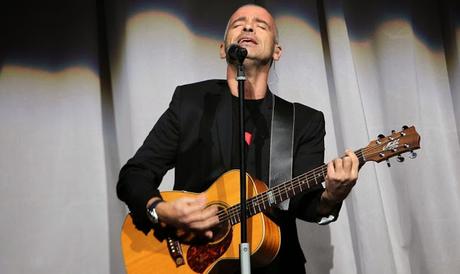 Torna Eros Ramazzotti: le sue 15 canzoni più belle