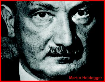 HEIDEGGER