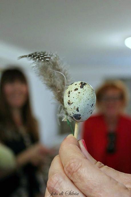 Fiori di Pasqua a Bologna