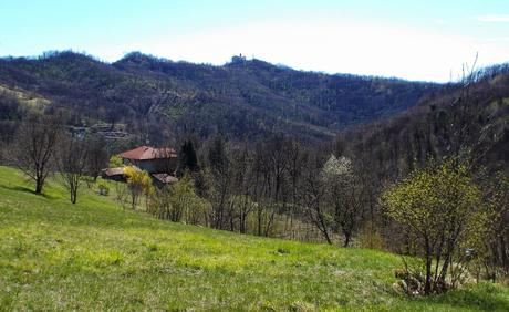 Stazzano e dintorni (AL)