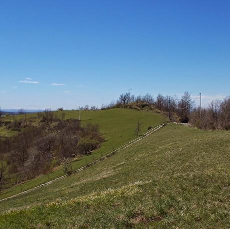 Stazzano e dintorni (AL)