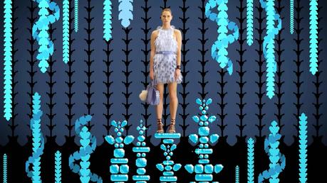 Fendi: Apre la prima Boutique Digitale