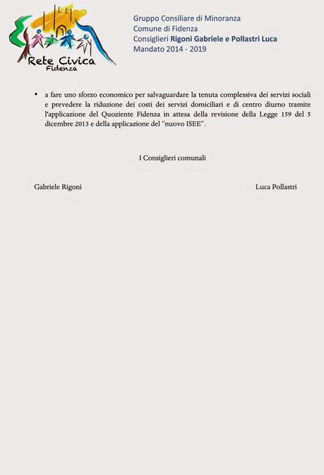 Assistenza domiciliare e servizi per disabili: cambiano regole e operatori