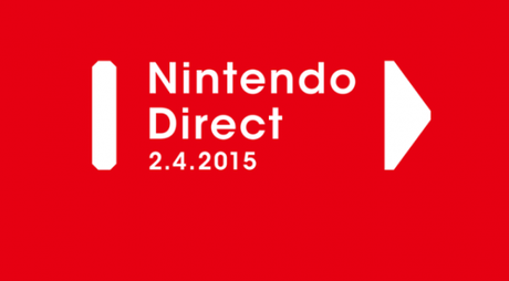 Nintendo Direct