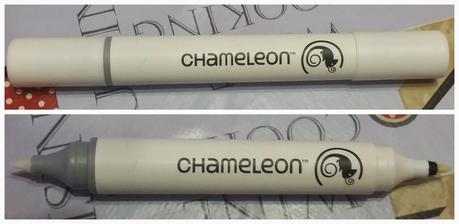 Chameleon Pens