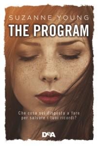 Aprile 2015: anteprima The Program di Suzanne Young