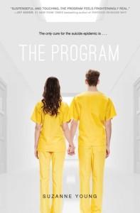 Aprile 2015: anteprima The Program di Suzanne Young