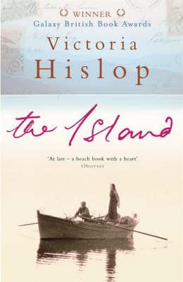 The Island (Paperback)