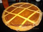 pastiera napoletana,dolci,pasqua,cucina,ricette,ricetta,pastiera,ricette di napoli,dolce,uova,ricotta,capodanno