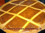 ricetta passo foto della classica pastiera napoletana