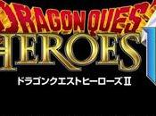 L'annuncio Dragon Quest Heroes pesce d'aprile Notizia