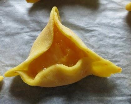 Hamantaschen