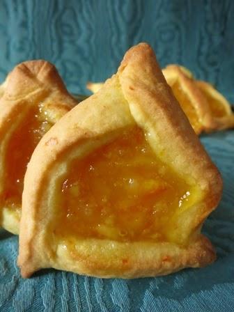 Hamantaschen