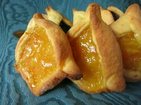 Hamantaschen