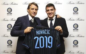 Dubbi su Kovačić: nonostante il prolungamento del contratto, rischia la cessione a fine anno?
