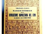 Vincenzo Cuoco, “Saggio storico sulla rivoluzione napoletana 1799”