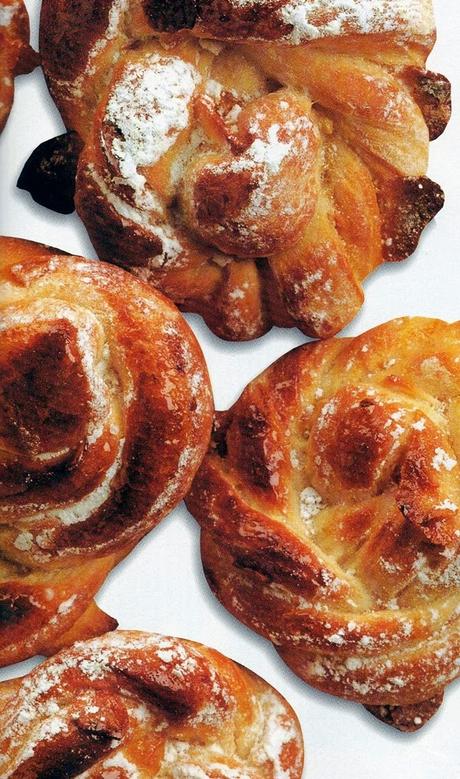 Pane in primo piano