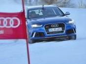 alpino curiosità: Sestriere Audi primo piano fino aprile