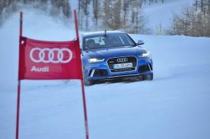 audi a sestriere