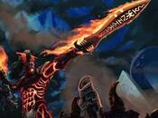 Rumors Eldar: Codex aspetti