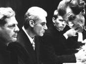 Todo Modo: Omaggio Petri