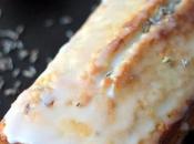Lemon Lavender Cake (torta limone lavanda)