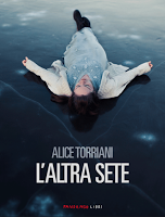 L'altra sete - Alice Torriani