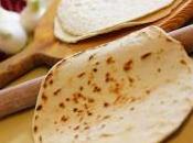 Piadina romagnola
